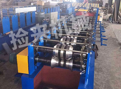 止水鋼板設備 止水鋼板設備