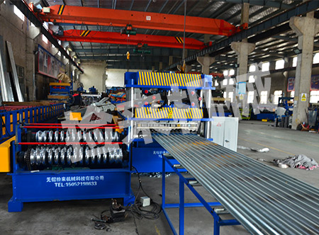 玻璃瓦設(shè)備 玻璃瓦設(shè)備