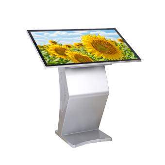 43 寸K型支架安卓廣告機(jī)